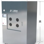 山西脉动真空清洗消毒器SQ-FX-360-缩略图1