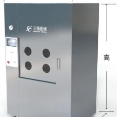 山西脉动真空清洗消毒器SQ-FX-360产品图1