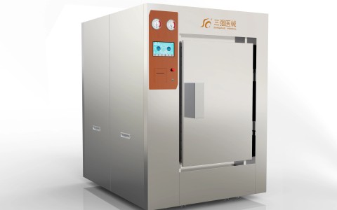 山西三强脉动真空压力蒸汽灭菌器：适用范围、安装准备与必备耗材全解析