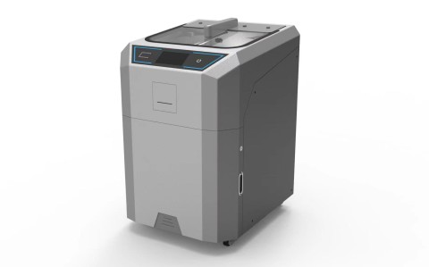 山西不止于净：三强全自动内镜清洗消毒机的“层次化清洗”逻辑