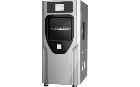 山西低温灭菌新标杆：三强医械低温甲醛蒸汽灭菌器高效守护畏热畏湿器械安全