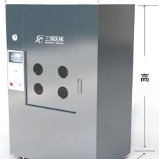 山西脉动真空清洗消毒器SQ-FX-360