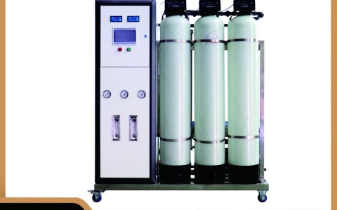 山西三强医疗医用纯水机：高标准净水，守护医疗安全